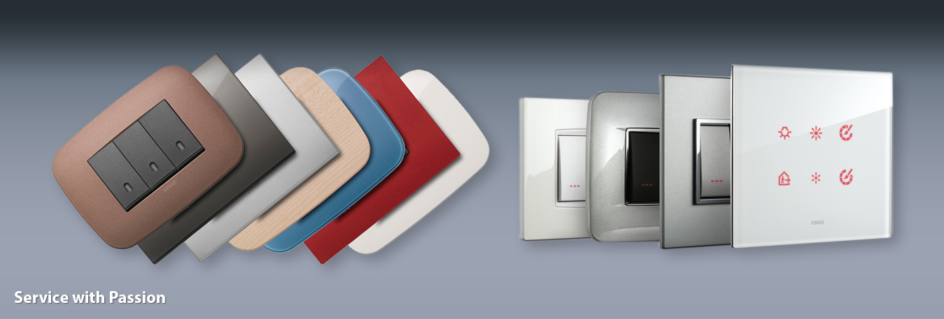 DEFA Home Automation