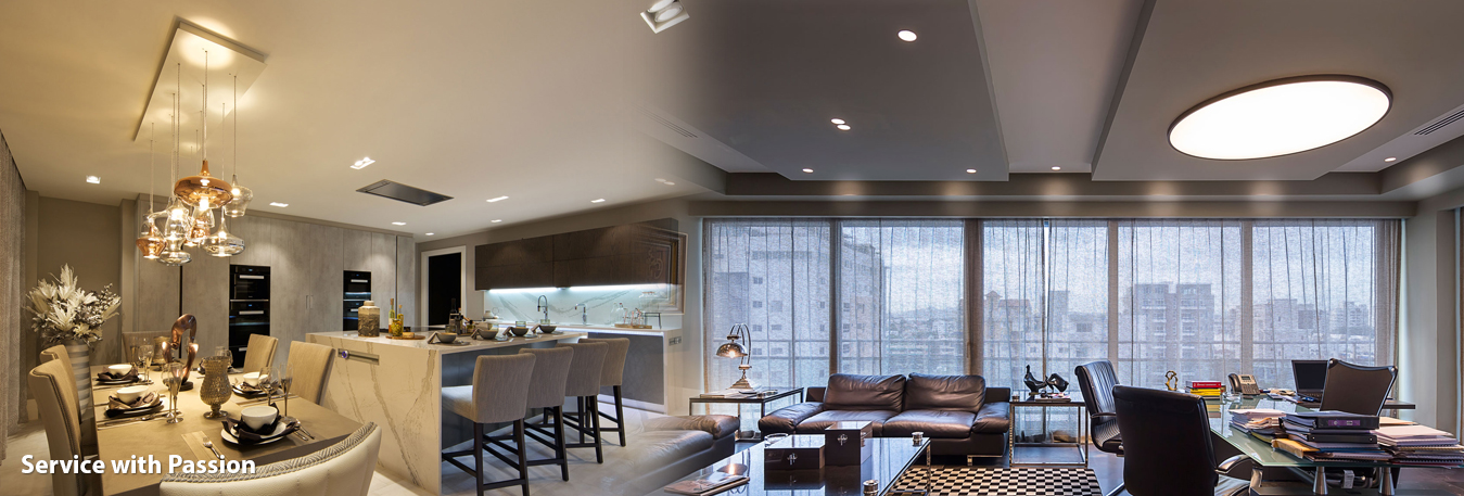 DEFA Lighting